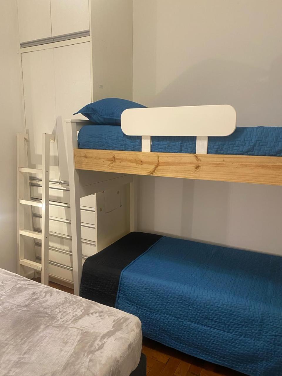 Apartment Recoleta A Metros De El Ateneo *