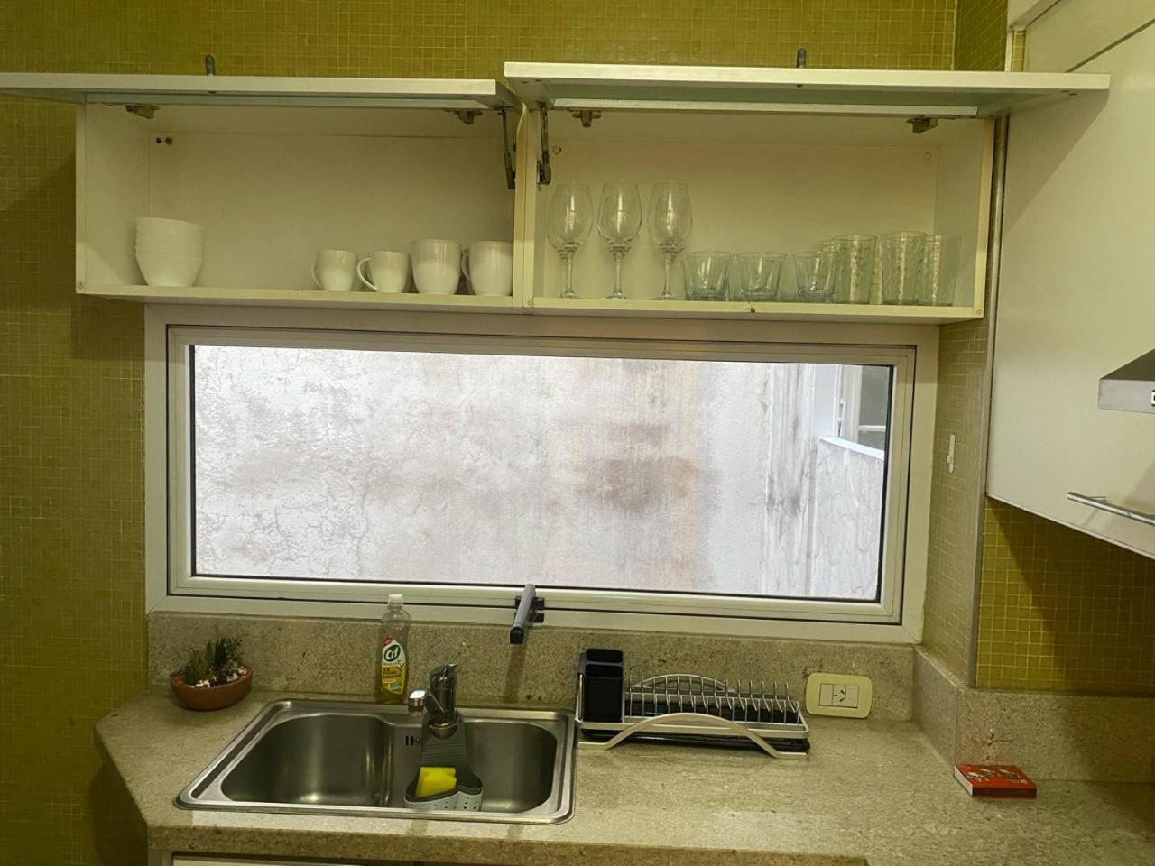 Apartment Recoleta A Metros De El Ateneo *