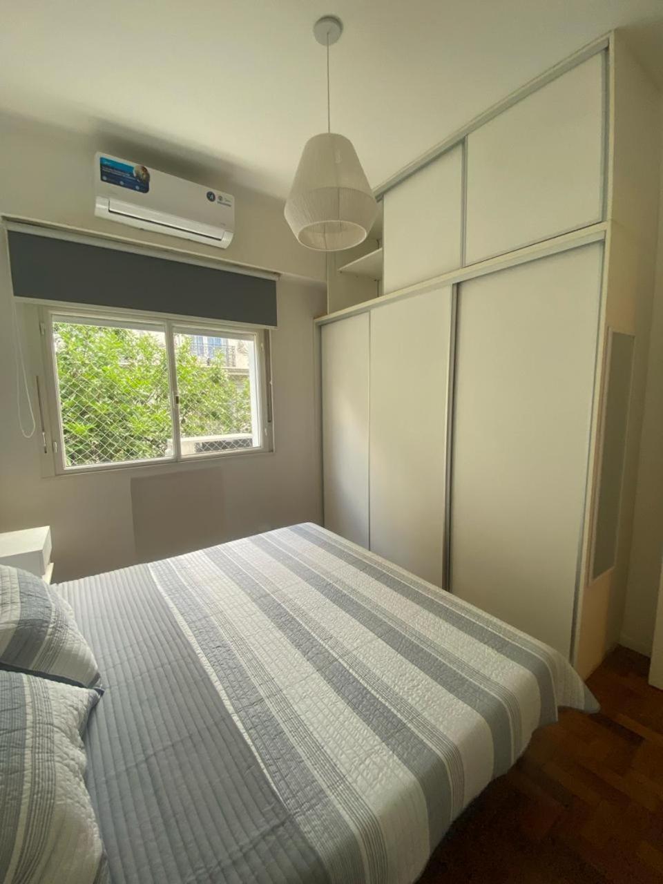 Apartment Recoleta A Metros De El Ateneo